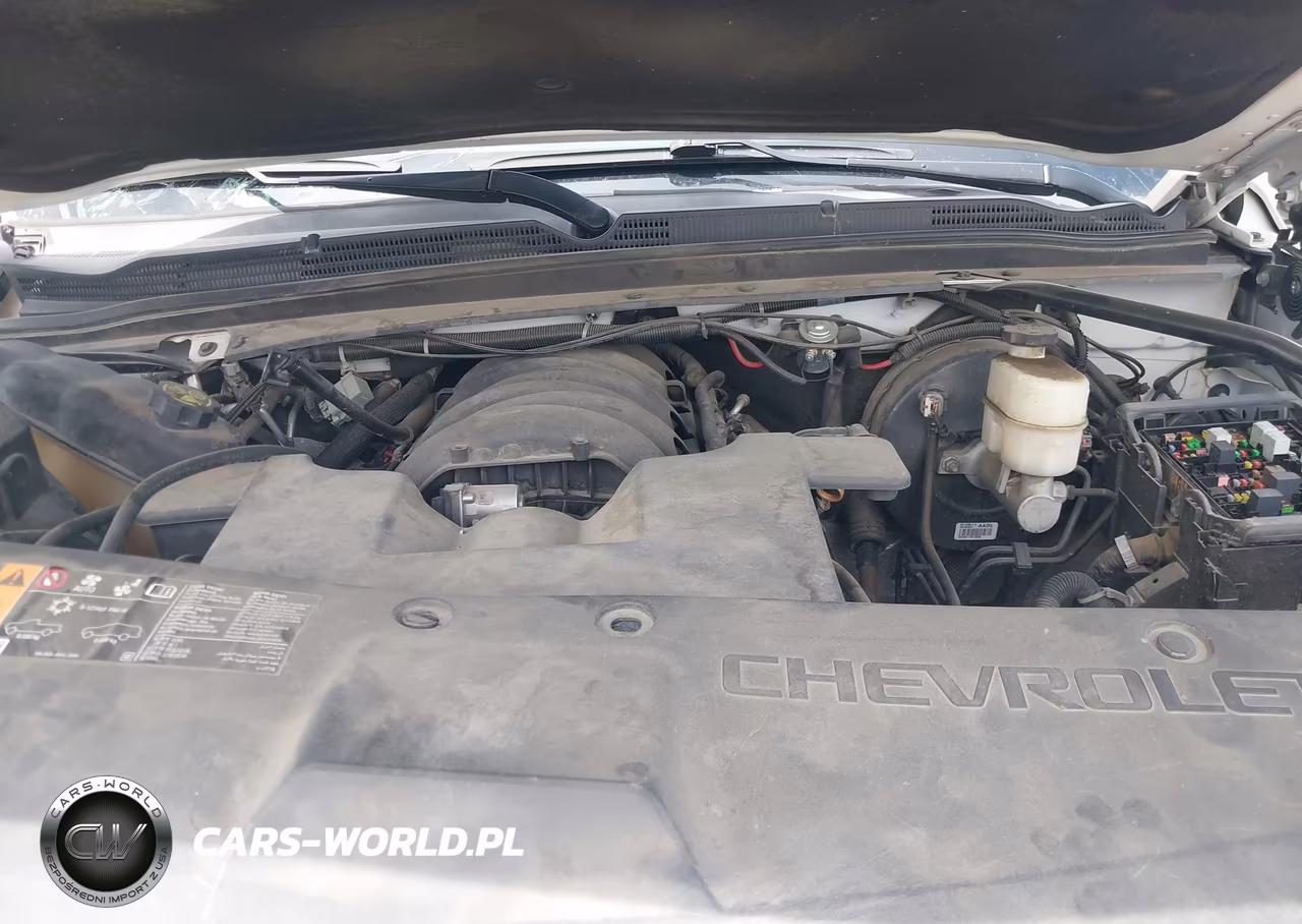 2019 Chevrolet Tahoe Commercial Fleet VIN:1GNLCDEC7KR342498 - 10