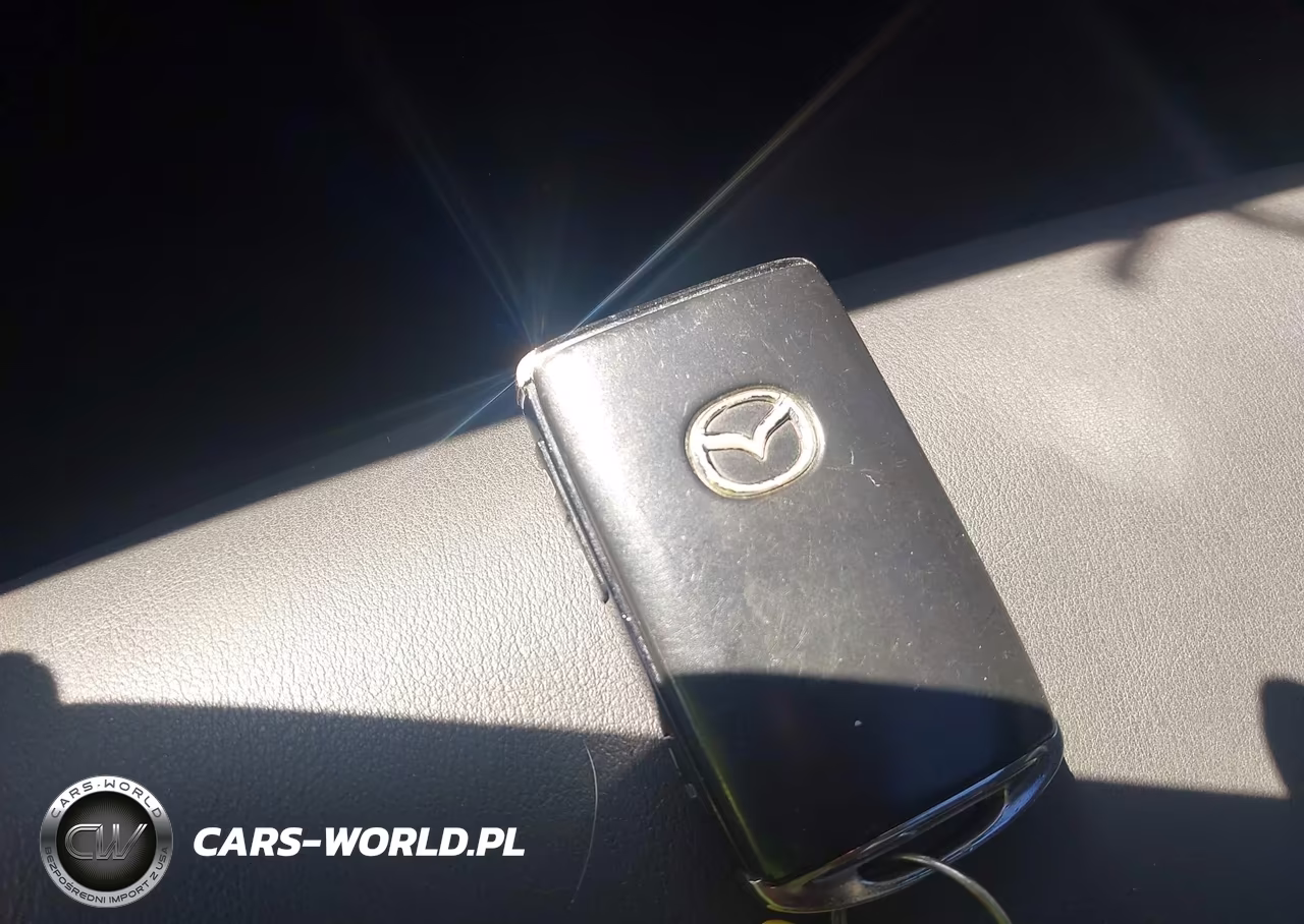 2021 Mazda Cx-30 Select VIN:3MVDMABL7MM216125 - 11