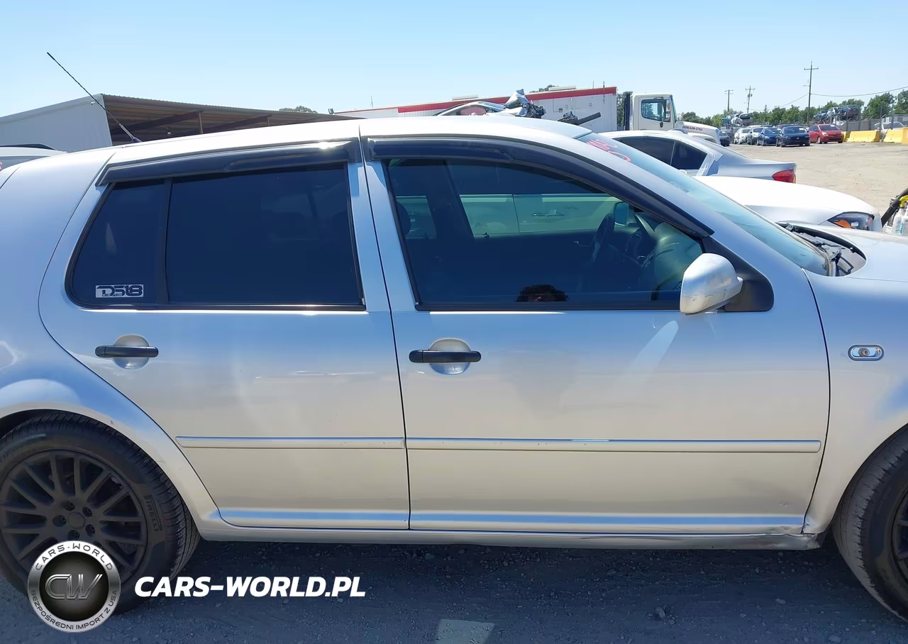 2001 Volkswagen Golf Gls VIN:9BWGT61J314030092 - 13