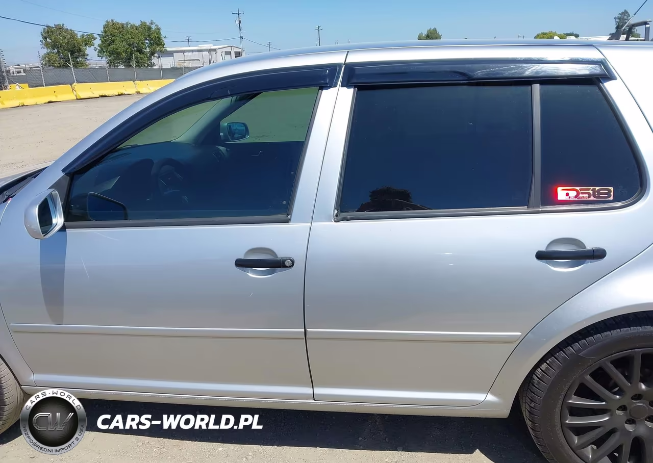 2001 Volkswagen Golf Gls VIN:9BWGT61J314030092 - 14