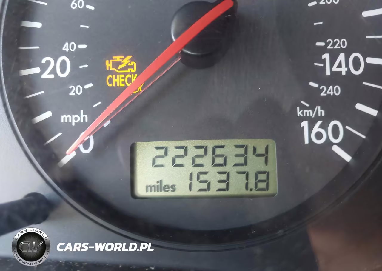 2001 Volkswagen Golf Gls VIN:9BWGT61J314030092 - 15