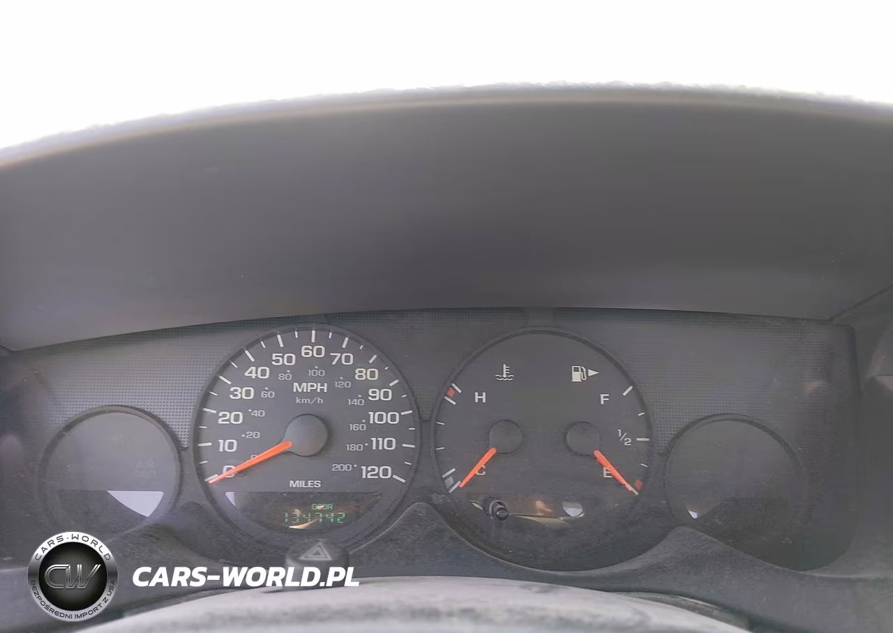 2003 Dodge Neon Se VIN:1B3ES26C93D155951 - 7