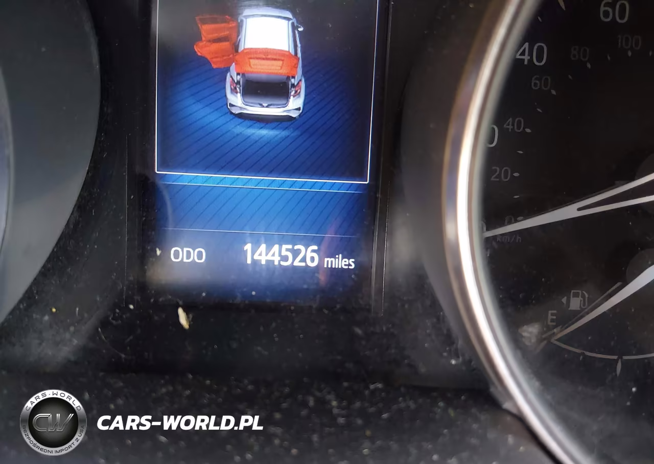 2018 Toyota C-Hr Xle VIN:NMTKHMBX1JR055928 - 7