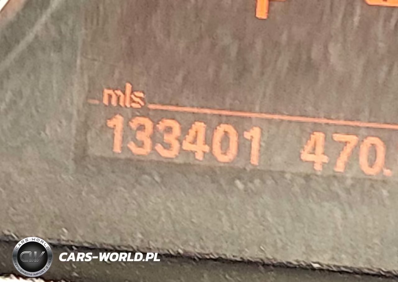 2009 BMW 335I VIN:WBAWL735X9P179408 - 15