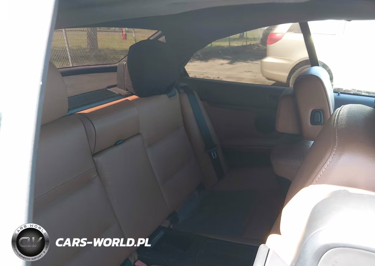 2009 BMW 335I VIN:WBAWL735X9P179408 - 8
