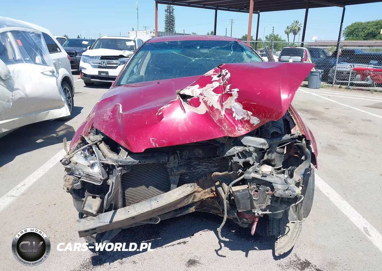 2006 Nissan Altima 2.5 S VIN:1N4AL11D06N420684 - 13