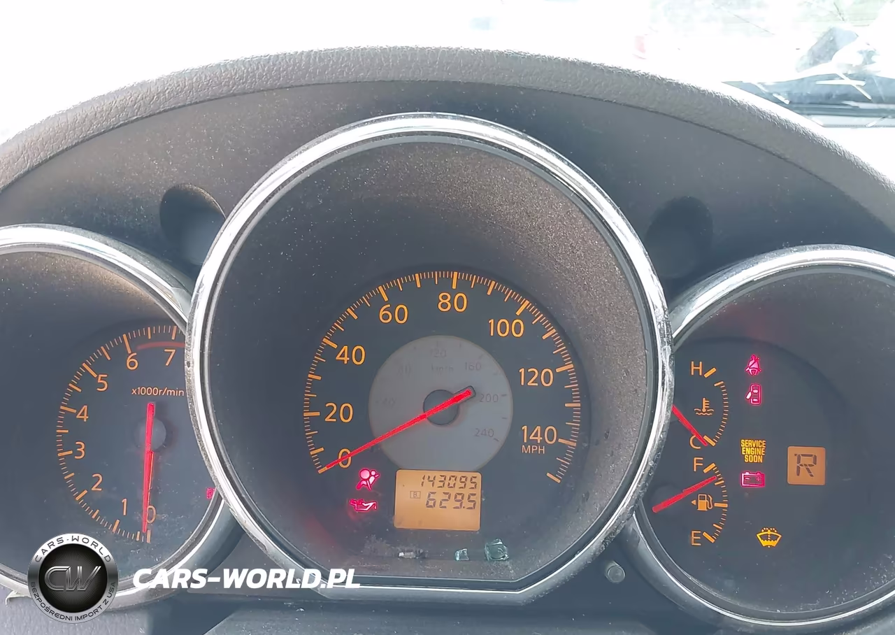 2006 Nissan Altima 2.5 S VIN:1N4AL11D06N420684 - 7