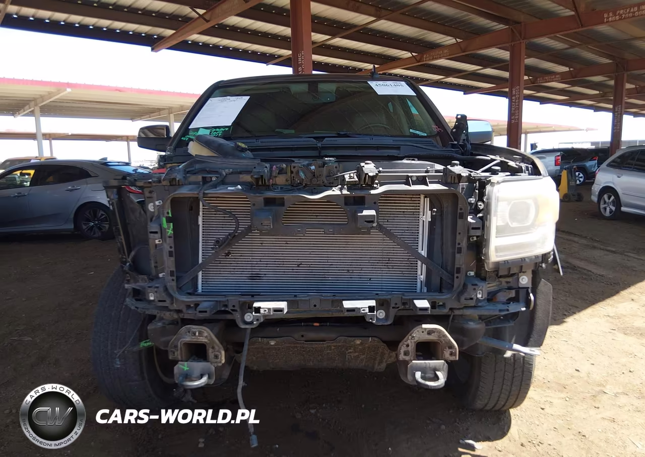 2015 GMC Sierra 1500 Slt VIN:3GTU2VEC3FG380628 - 13