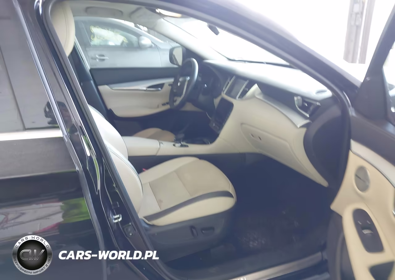 2019 Infiniti Qx50 Essential VIN:3PCAJ5M35KF103244 - 5