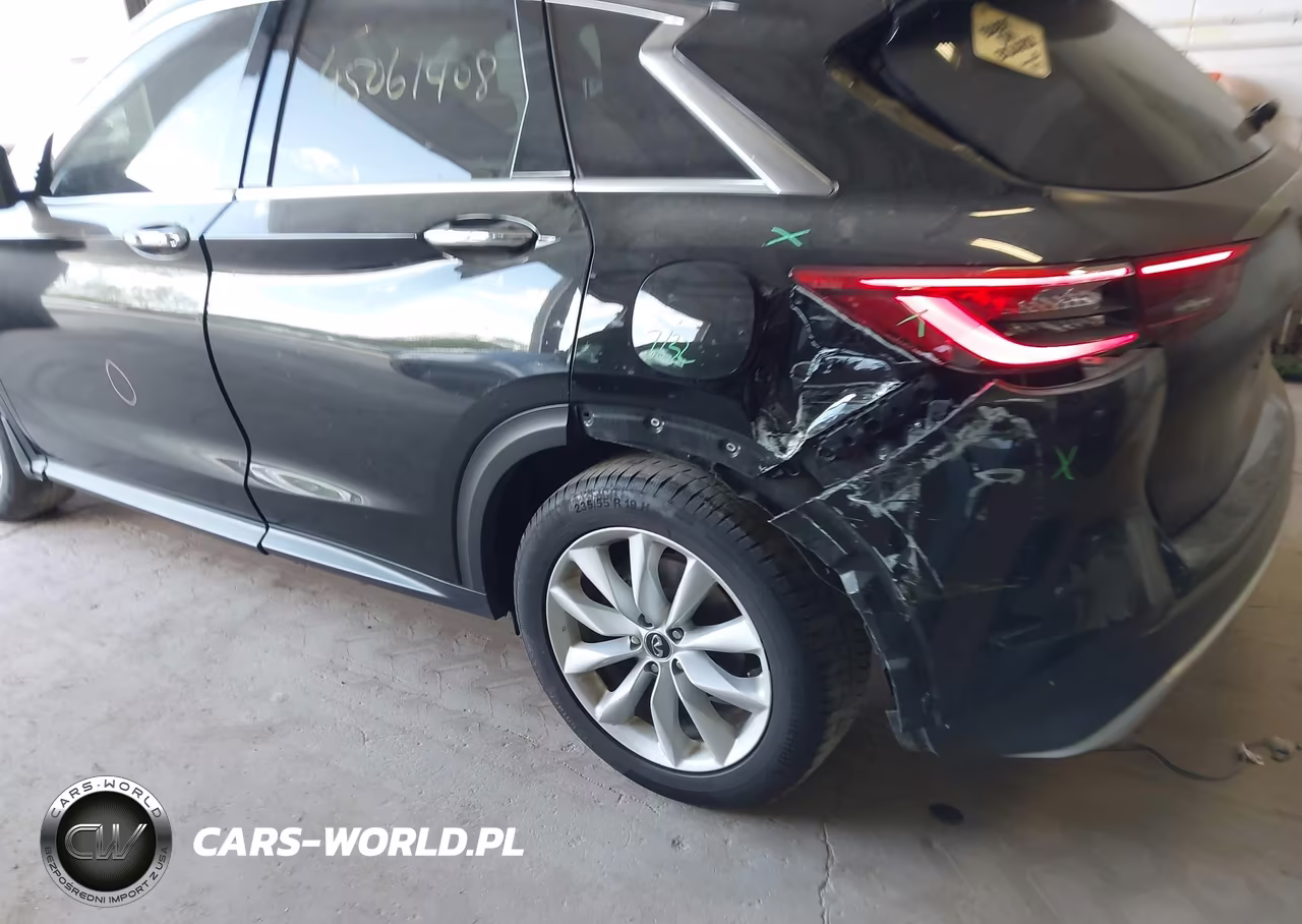 2019 Infiniti Qx50 Essential VIN:3PCAJ5M35KF103244 - 6