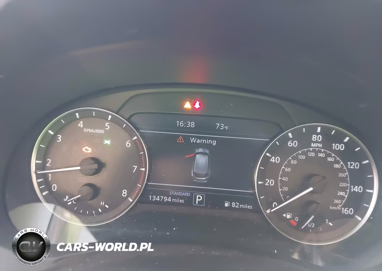 2019 Infiniti Qx50 Essential VIN:3PCAJ5M35KF103244 - 7