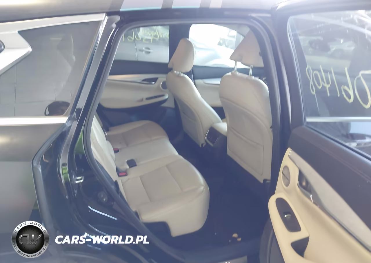 2019 Infiniti Qx50 Essential VIN:3PCAJ5M35KF103244 - 8