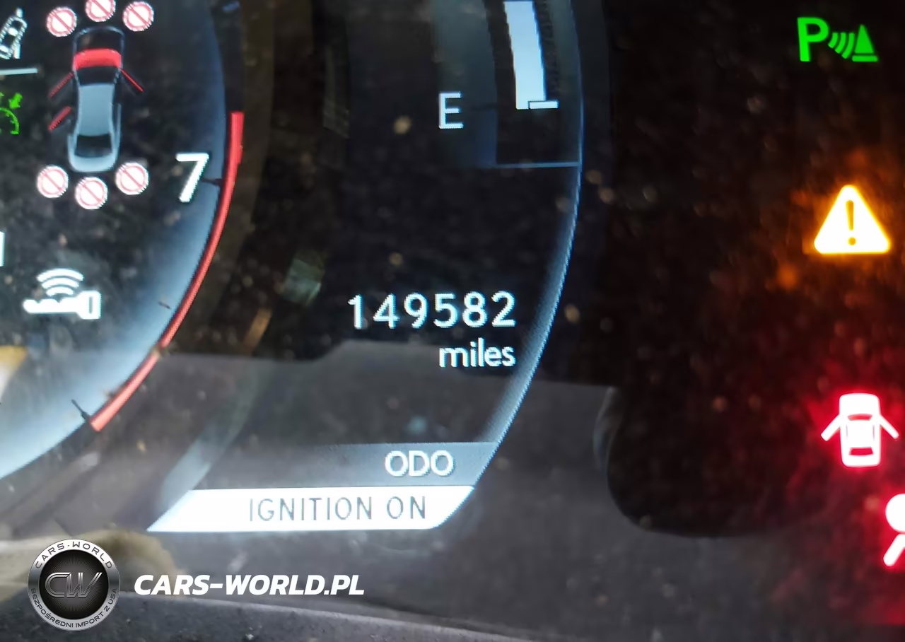 2018 Lexus Is 350 VIN:JTHCZ1D24J5015415 - 15
