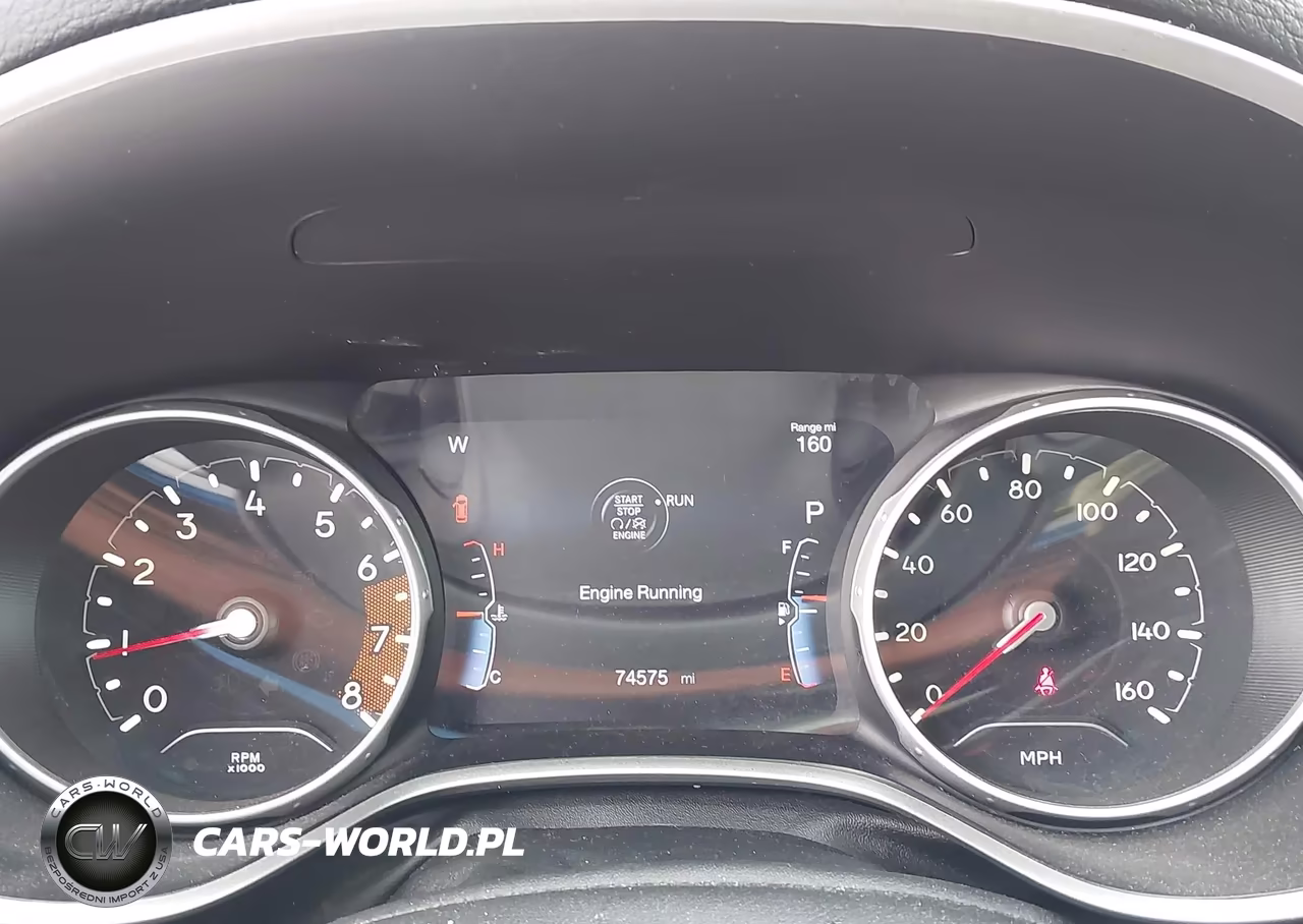 2021 Jeep Compass Latitude Fwd VIN:3C4NJCBB1MT526794 - 7