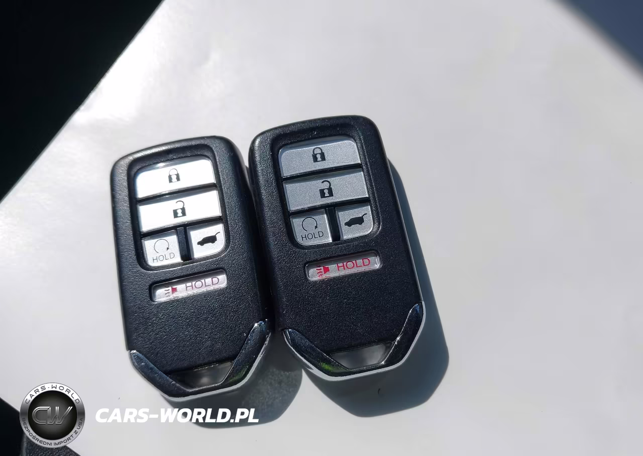 2020 Honda Civic Sport VIN:SHHFK7H43LU222024 - 11