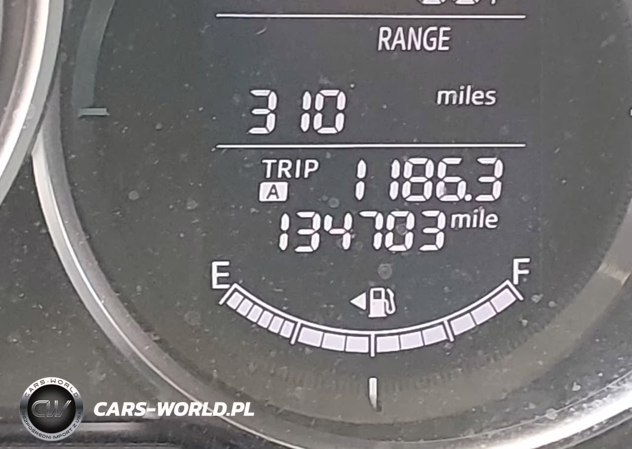 2016 Mazda Cx-5 Sport VIN:JM3KE4BY7G0612167 - 15