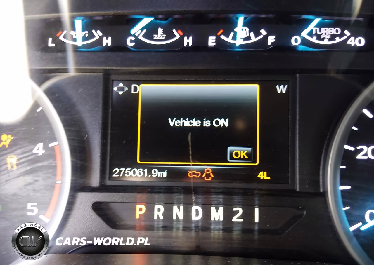 2019 Ford F-250 Xlt VIN:1FT7W2BT0KEE35977 - 15
