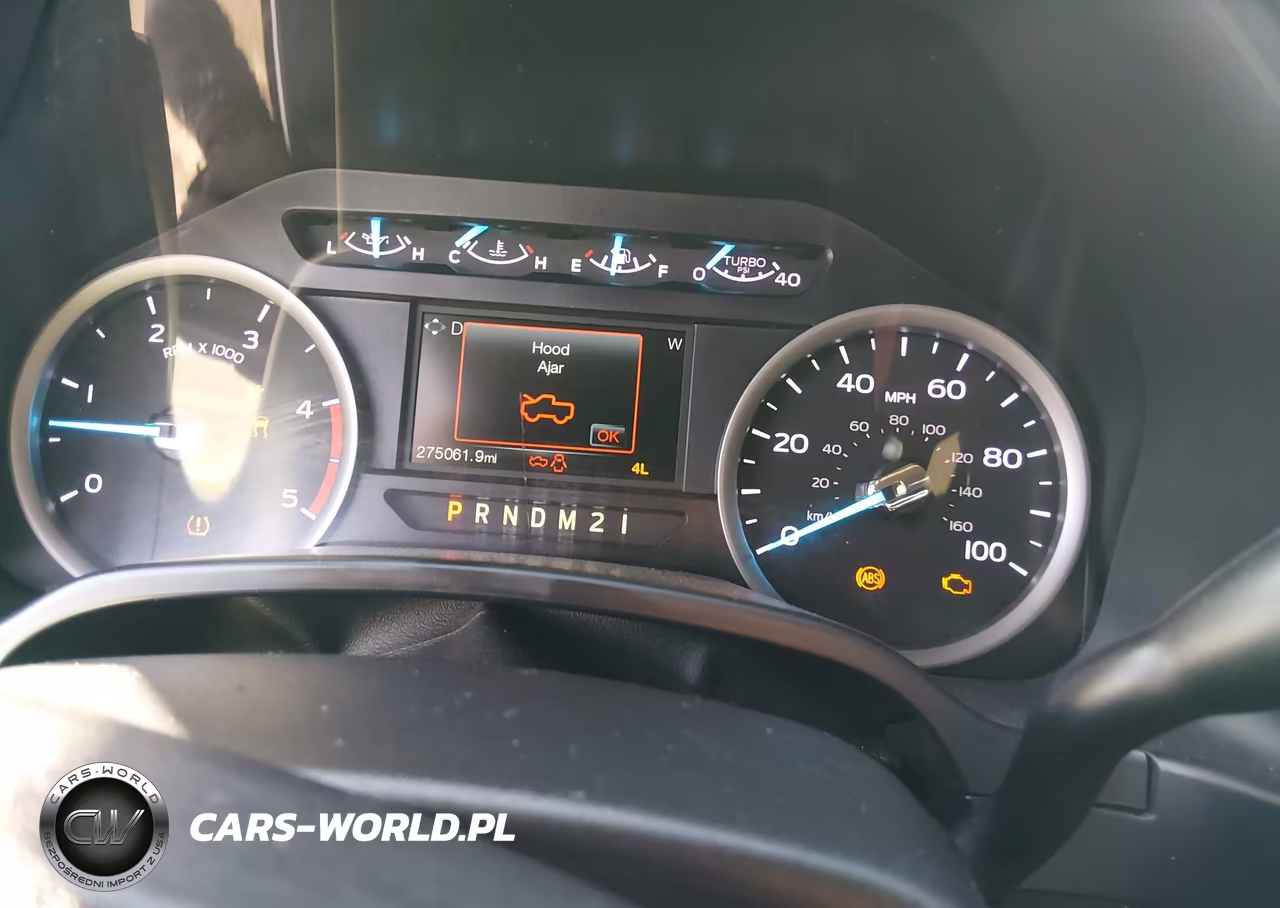 2019 Ford F-250 Xlt VIN:1FT7W2BT0KEE35977 - 7