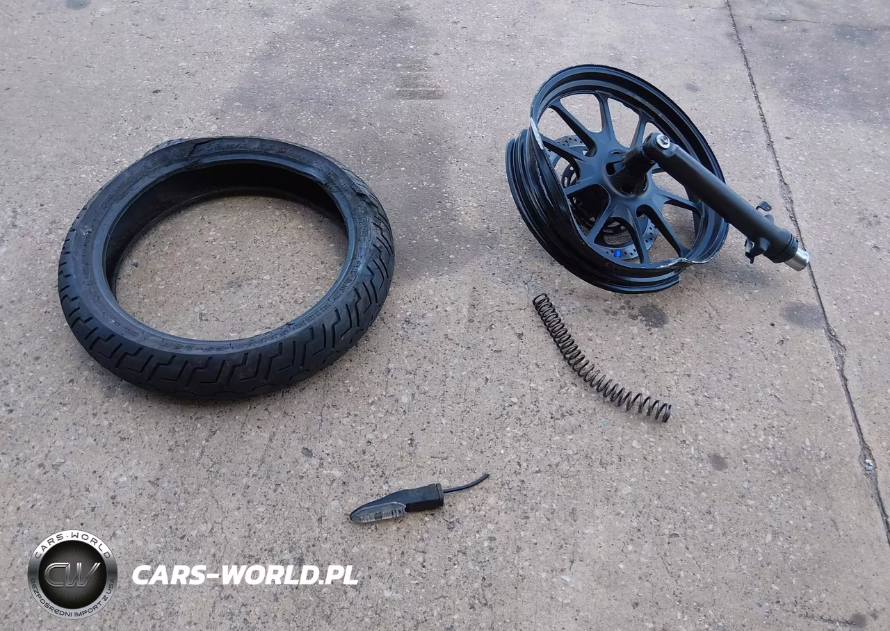 2024 Kawasaki El450 C VIN:ML5ELFC14RDA00252 - 12