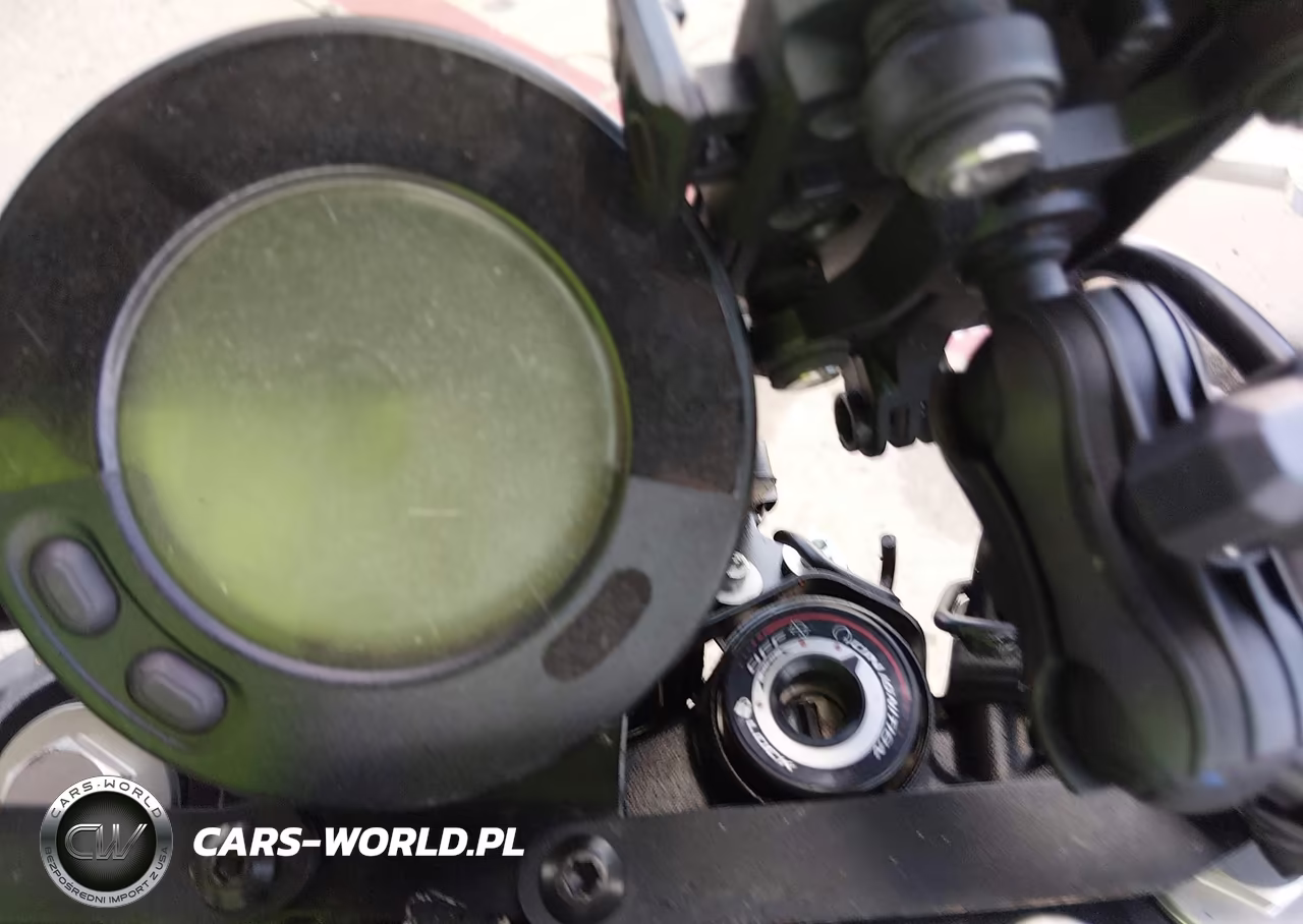 2024 Kawasaki El450 C VIN:ML5ELFC14RDA00252 - 7