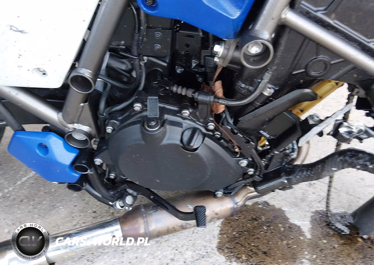 2024 Kawasaki El450 C VIN:ML5ELFC14RDA00252 - 8