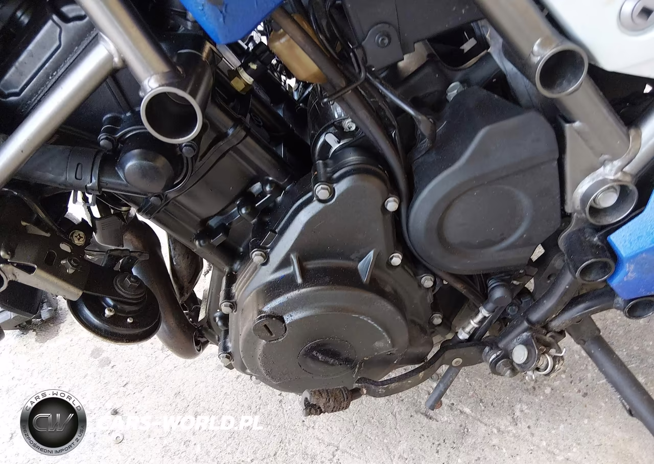 2024 Kawasaki El450 C VIN:ML5ELFC14RDA00252 - 9