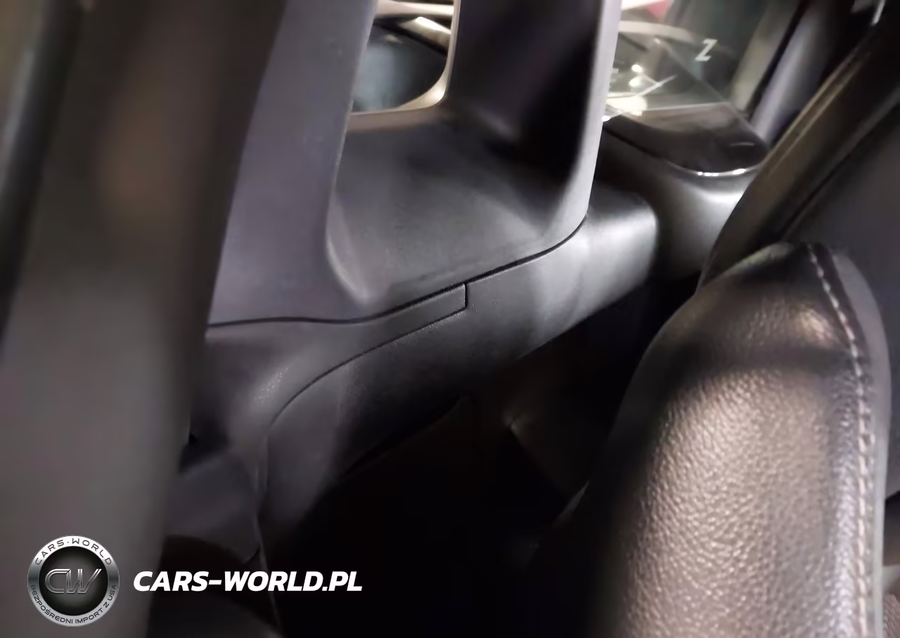 2014 Nissan 370Z Touring VIN:JN1AZ4FH2EM621175 - 8