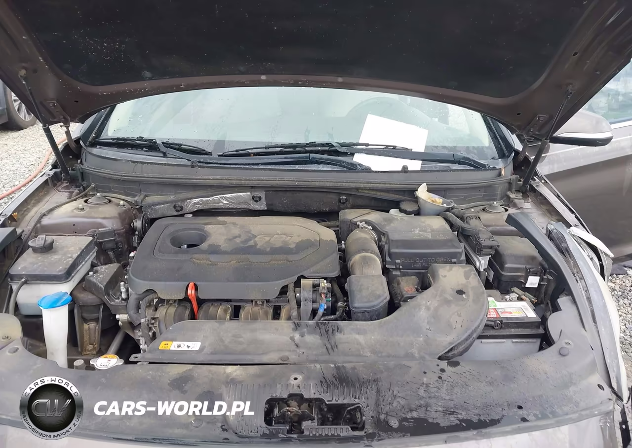 2017 Hyundai Sonata Limited VIN:5NPE34AF2HH558728 - 10