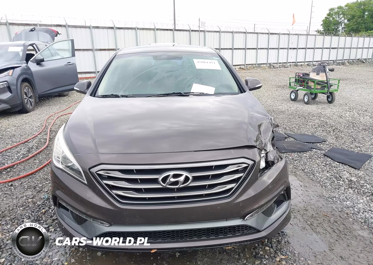 2017 Hyundai Sonata Limited VIN:5NPE34AF2HH558728 - 12