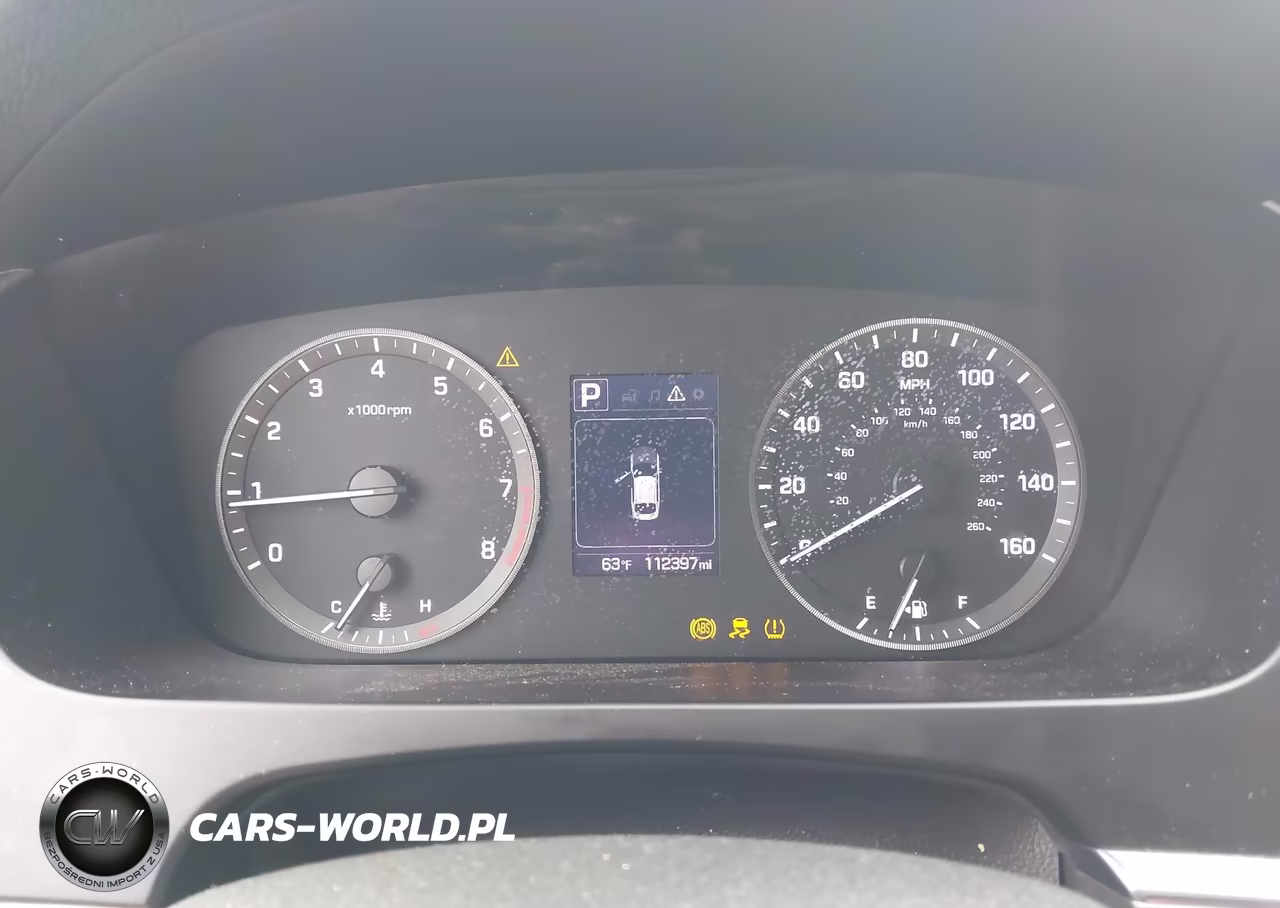 2017 Hyundai Sonata Limited VIN:5NPE34AF2HH558728 - 7