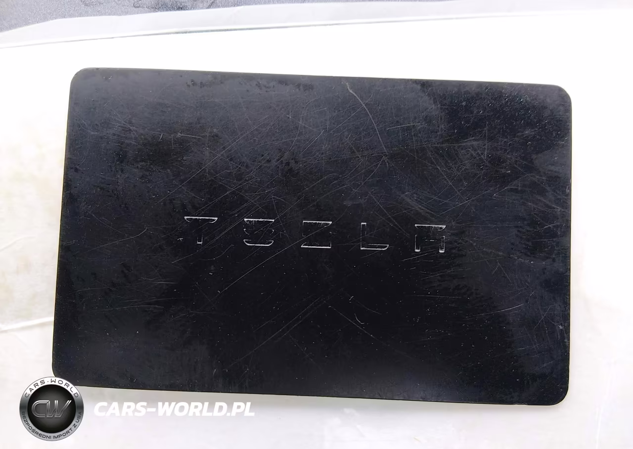 2025 Tesla Model Y Long Range Dual Motor All-Wheel Drive VIN:7SAYGAEE2SF216660 - 11