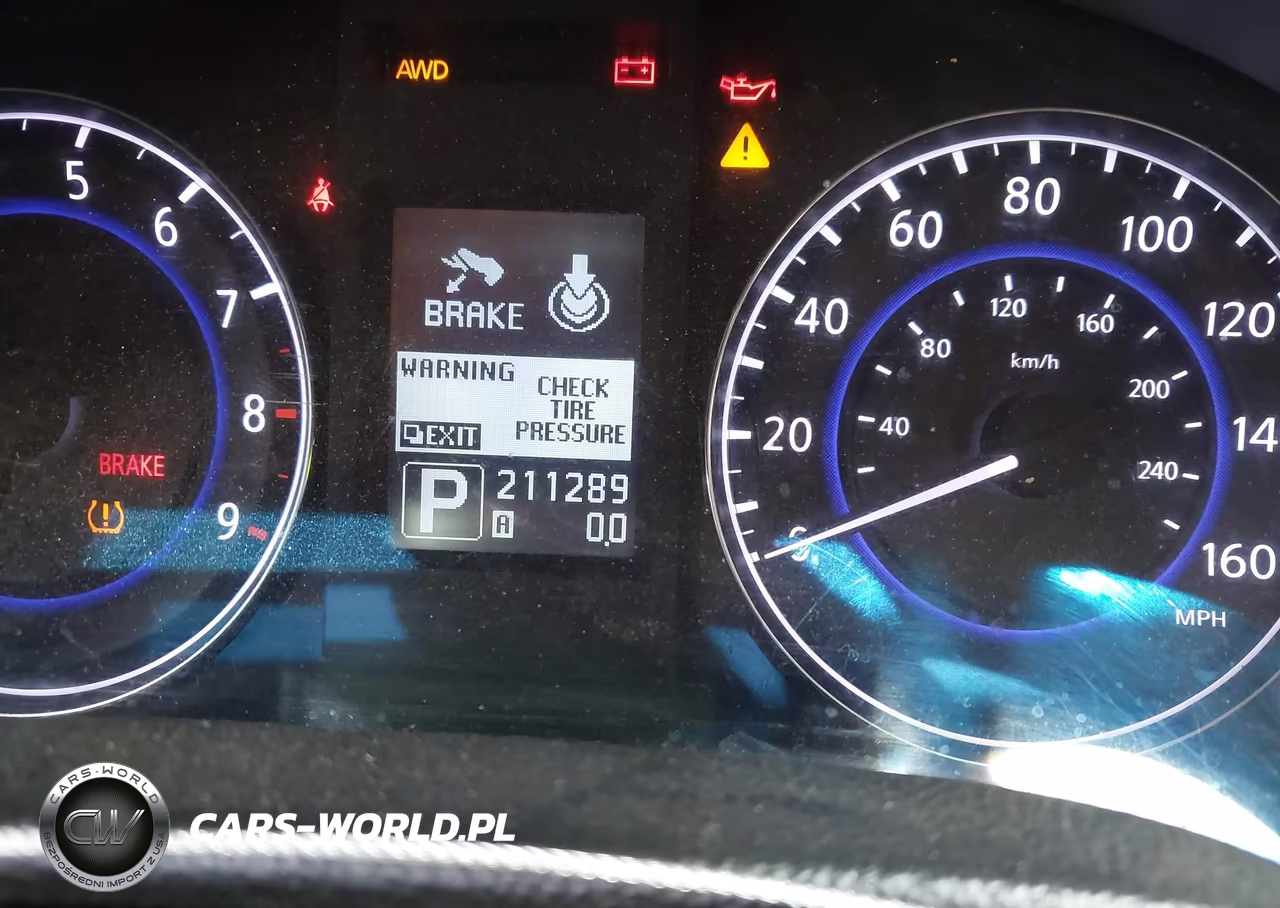 2013 Infiniti G37X VIN:JN1CV6ARXDM753664 - 15