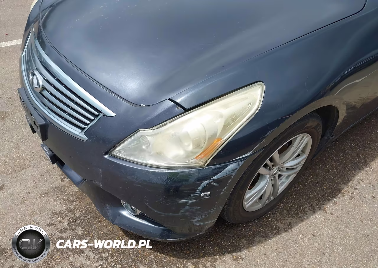 2013 Infiniti G37X VIN:JN1CV6ARXDM753664 - 19
