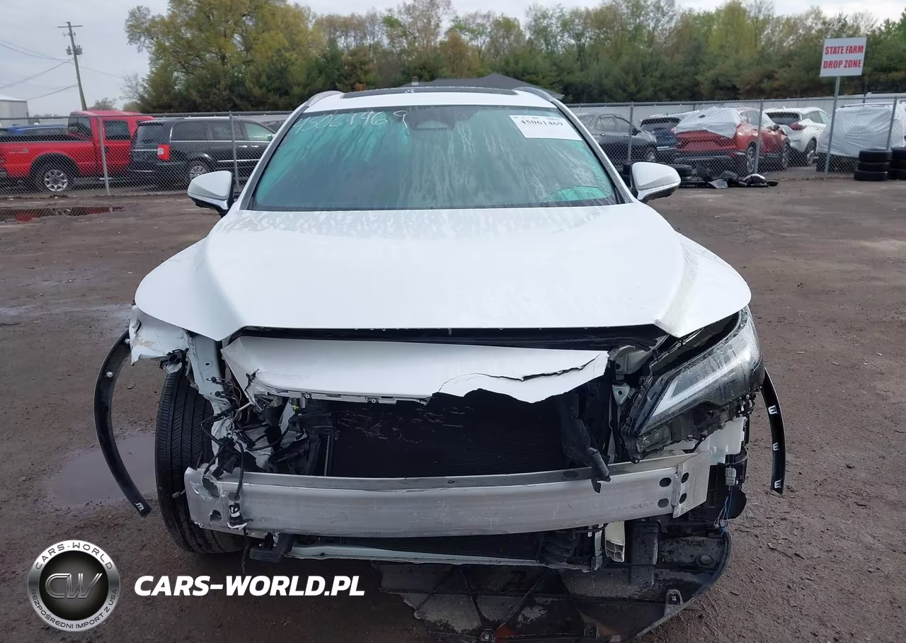 2024 Lexus Rx 350 Premium Plus VIN:2T2BAMCA3RC044106 - 13