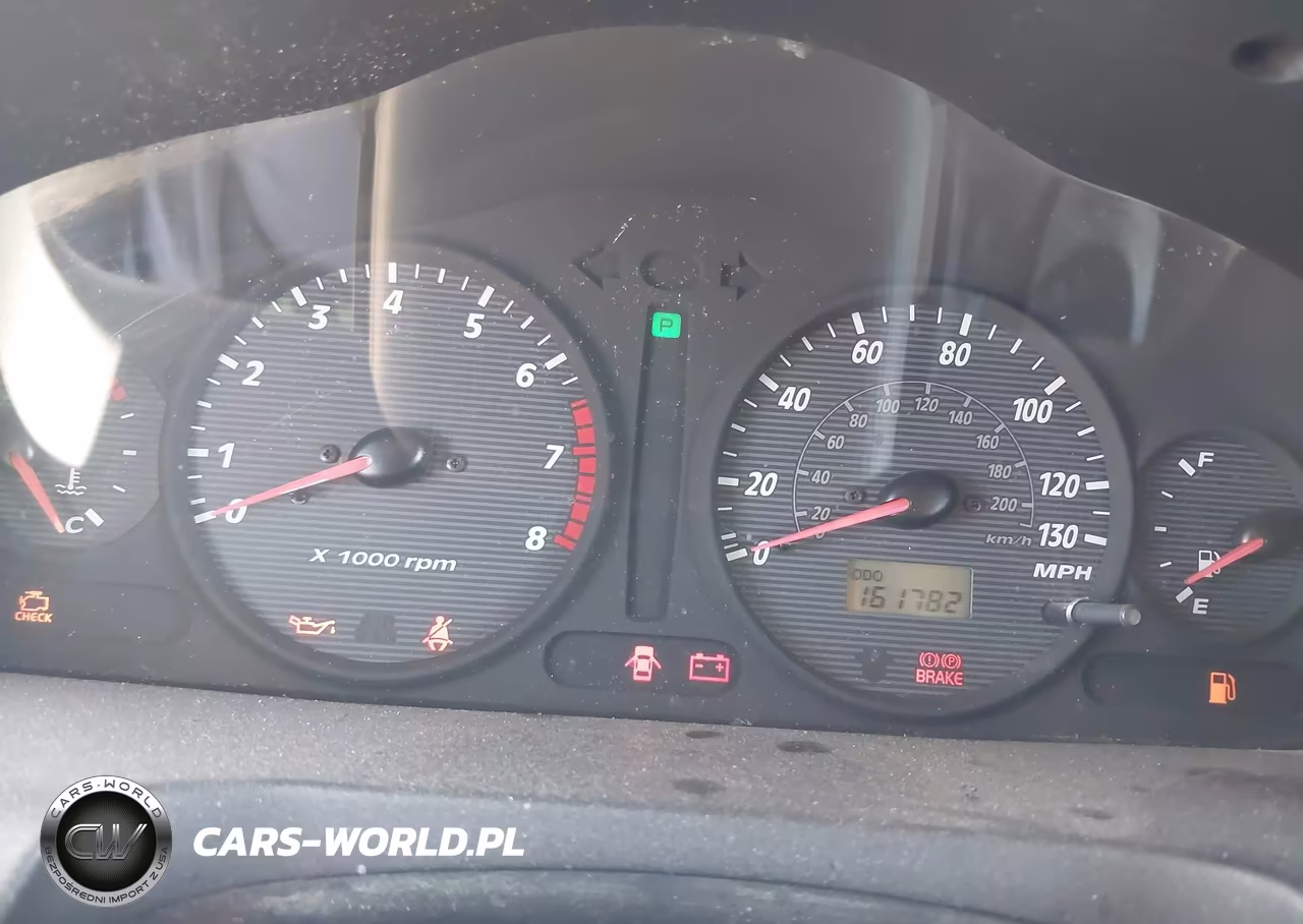 2002 Hyundai Santa Fe Gls-Lx VIN:KM8SC13D42U309787 - 7