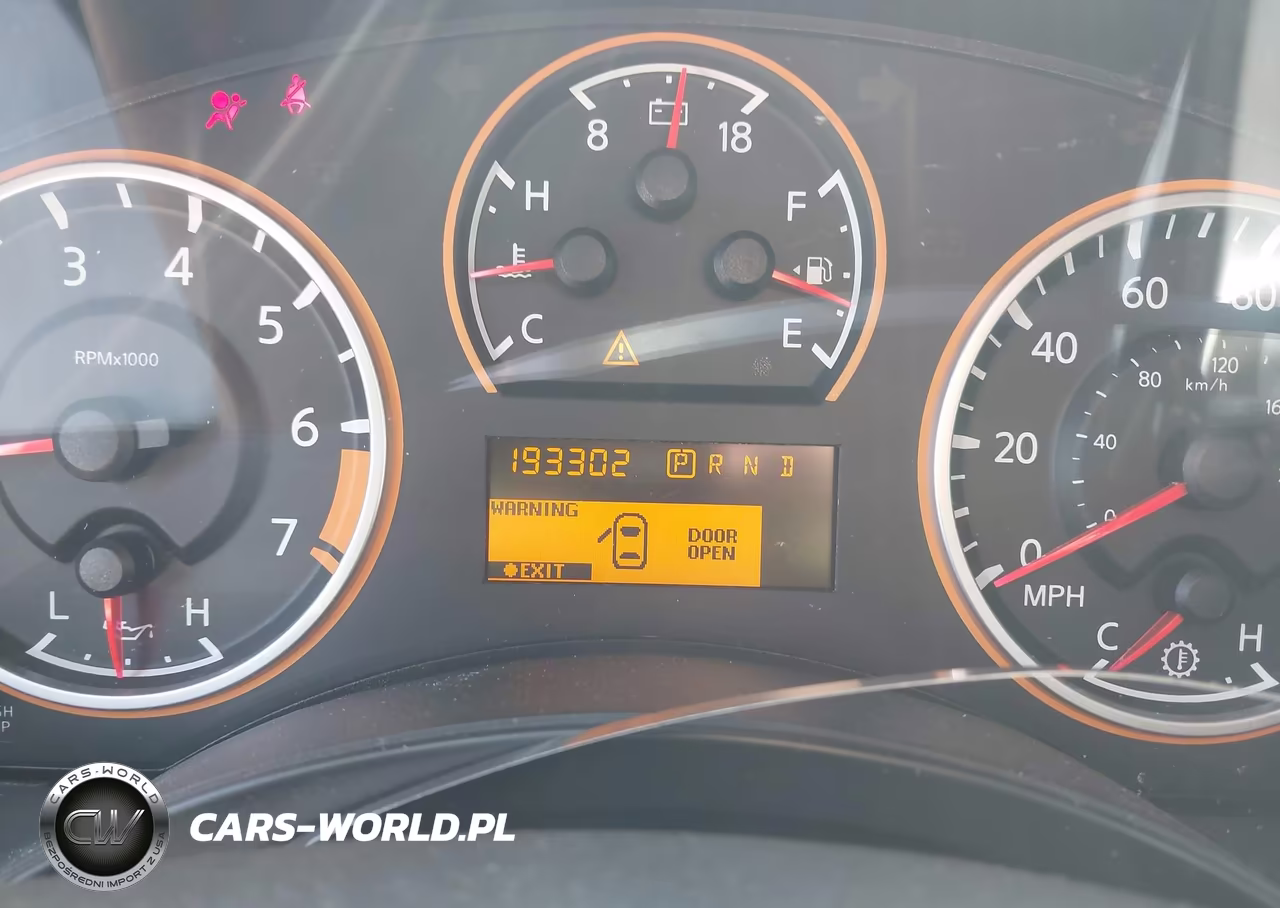 2011 Nissan Titan Sv VIN:1N6BA0ED8BN314290 - 7