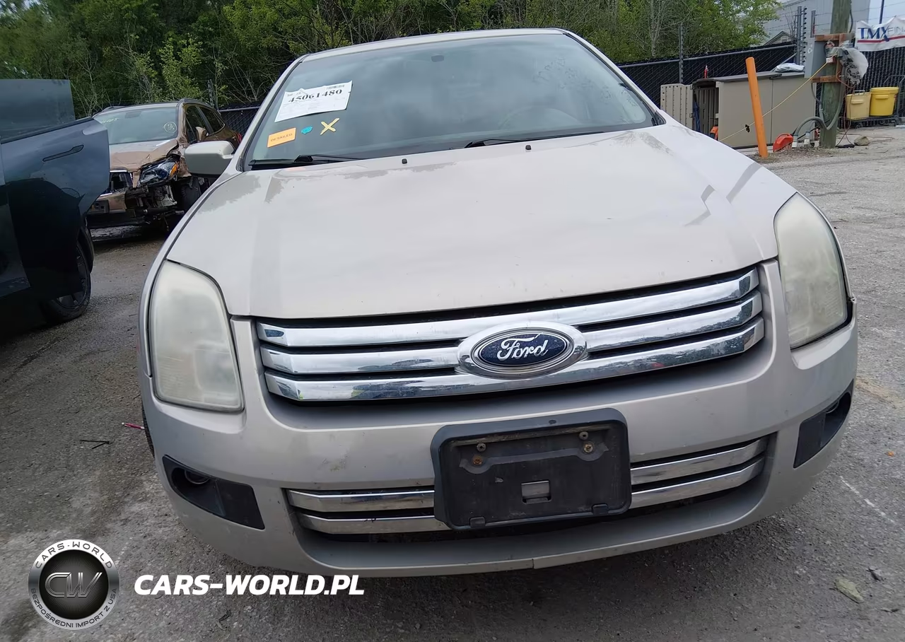 2009 Ford Fusion Se VIN:3FAHP07Z19R135249 - 12