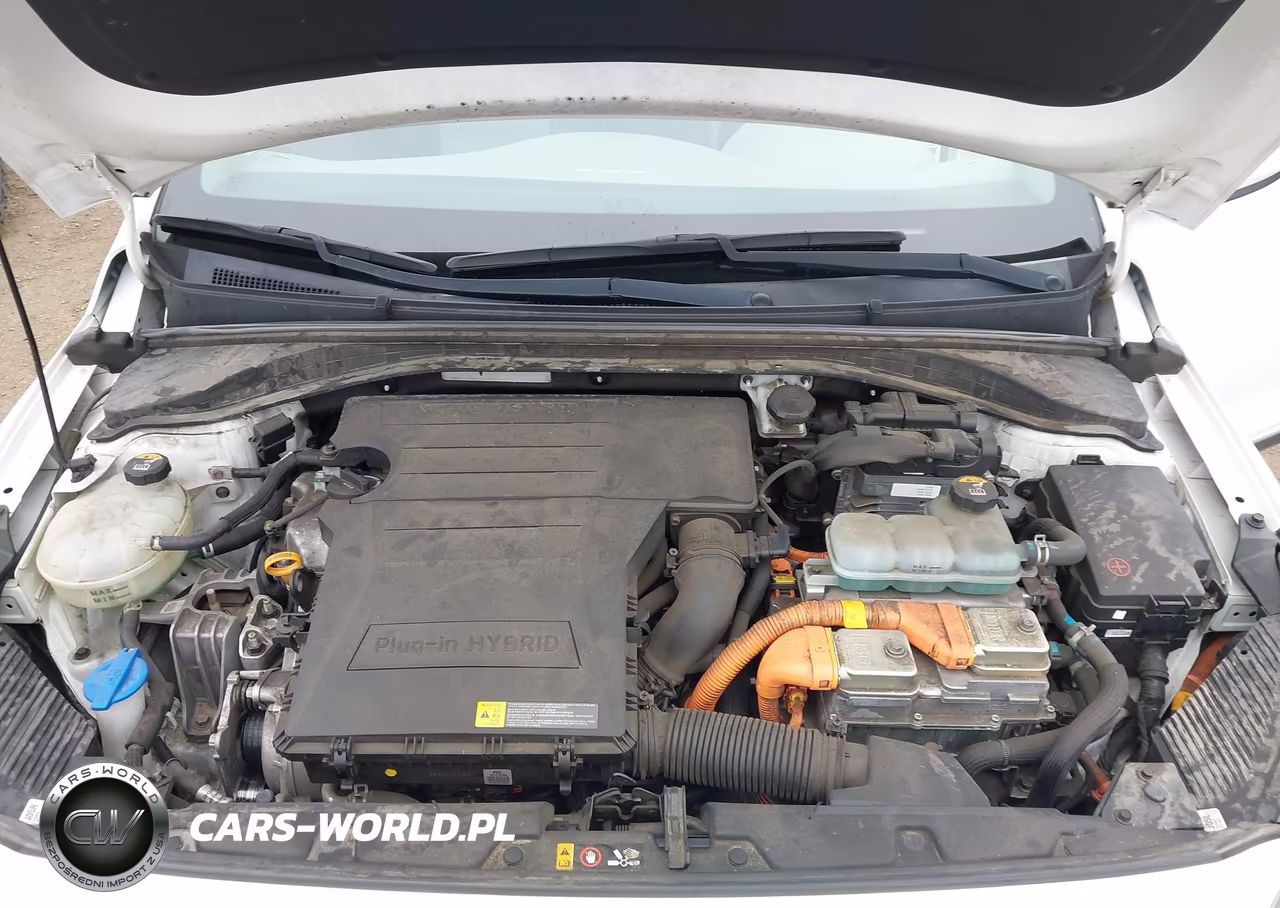 2018 Hyundai Ioniq Plug-In Hybrid VIN:KMHC65LD7JU084721 - 10