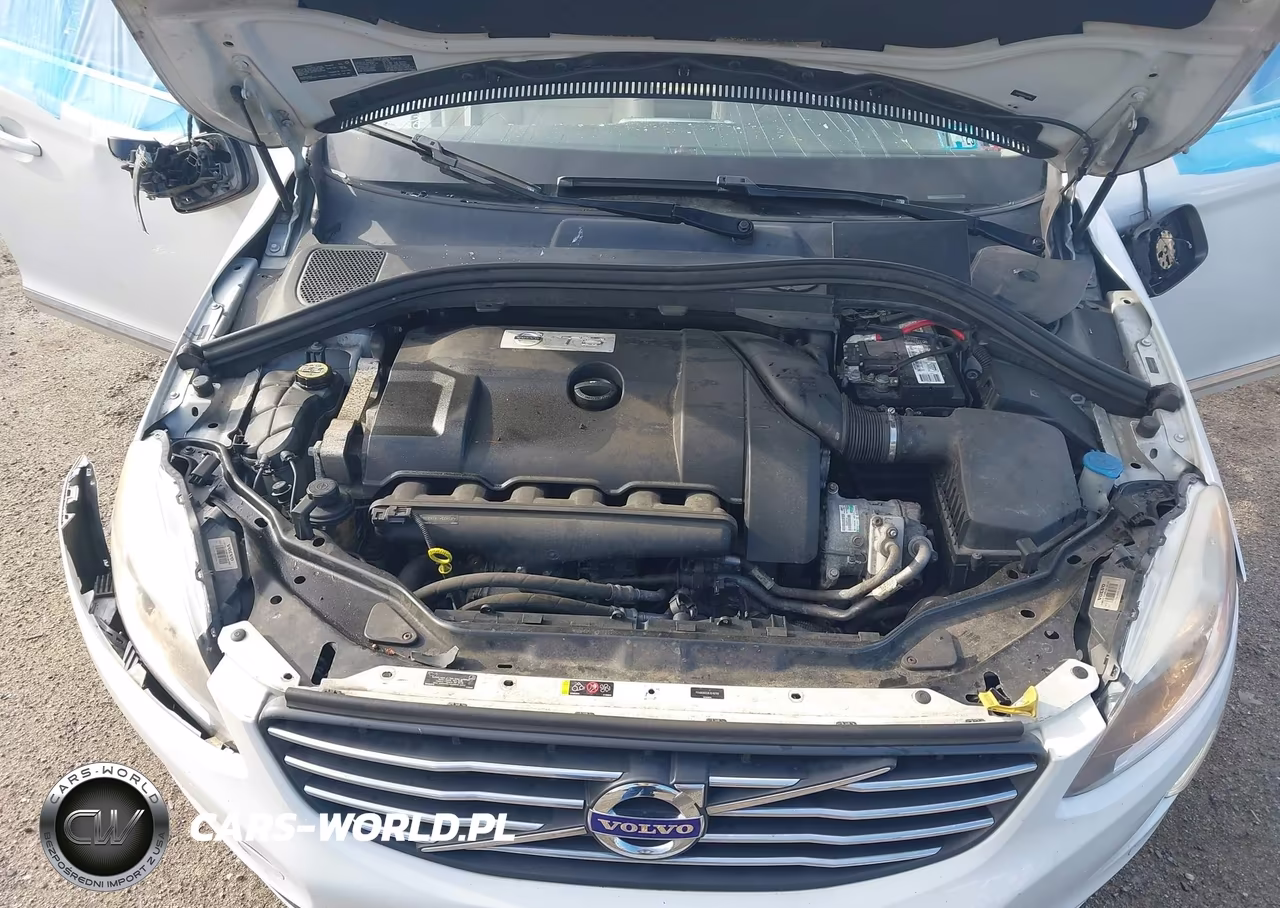 2014 Volvo Xc60 T6 R-Design VIN:YV4902DZ3E2518799 - 10