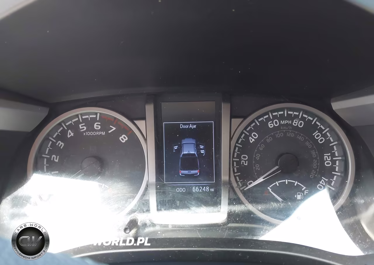 2018 Toyota Tacoma Sr5 VIN:3TMBZ5DN0JM012391 - 15