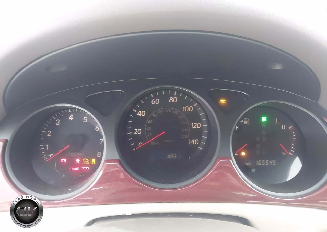 2002 Lexus Es 300 VIN:JTHBF30G925022508 - 7