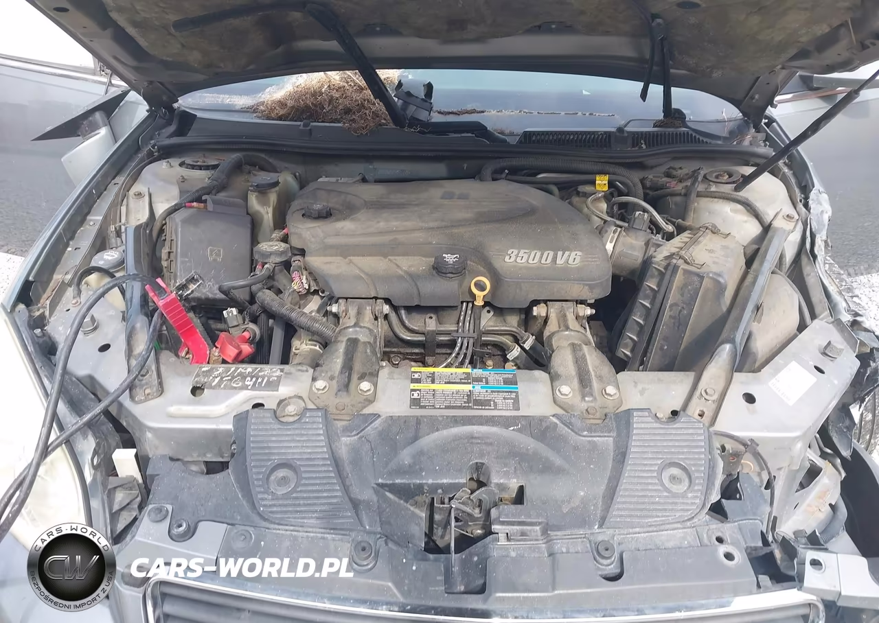 2009 Chevrolet Impala Ls VIN:2G1WB57K791137777 - 10