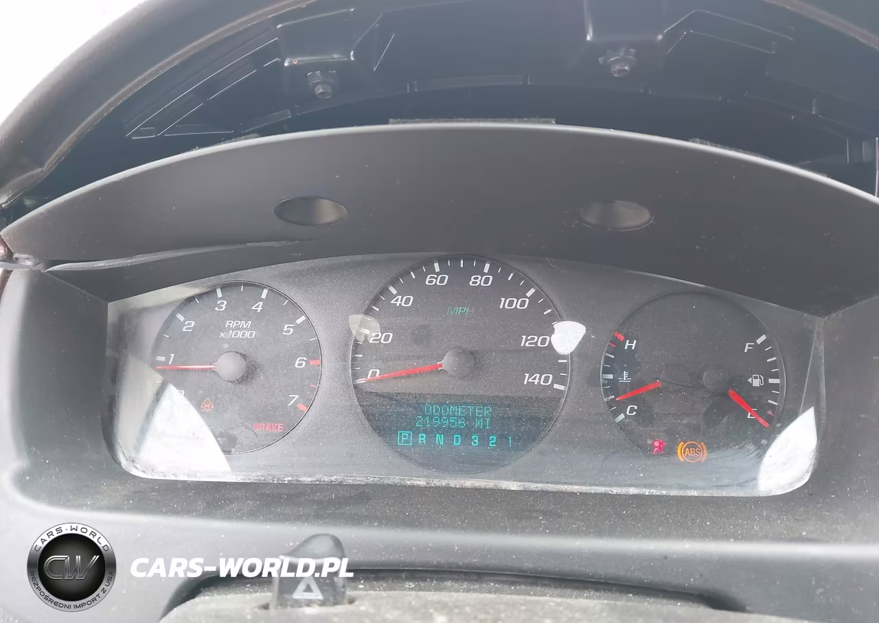 2009 Chevrolet Impala Ls VIN:2G1WB57K791137777 - 7