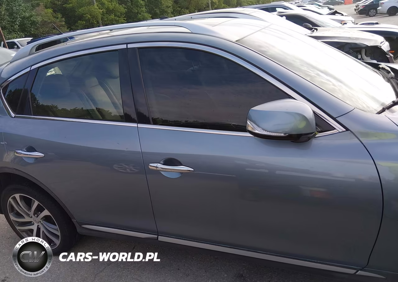 2017 Infiniti Qx50 VIN:JN1BJ0RP3HM384109 - 13