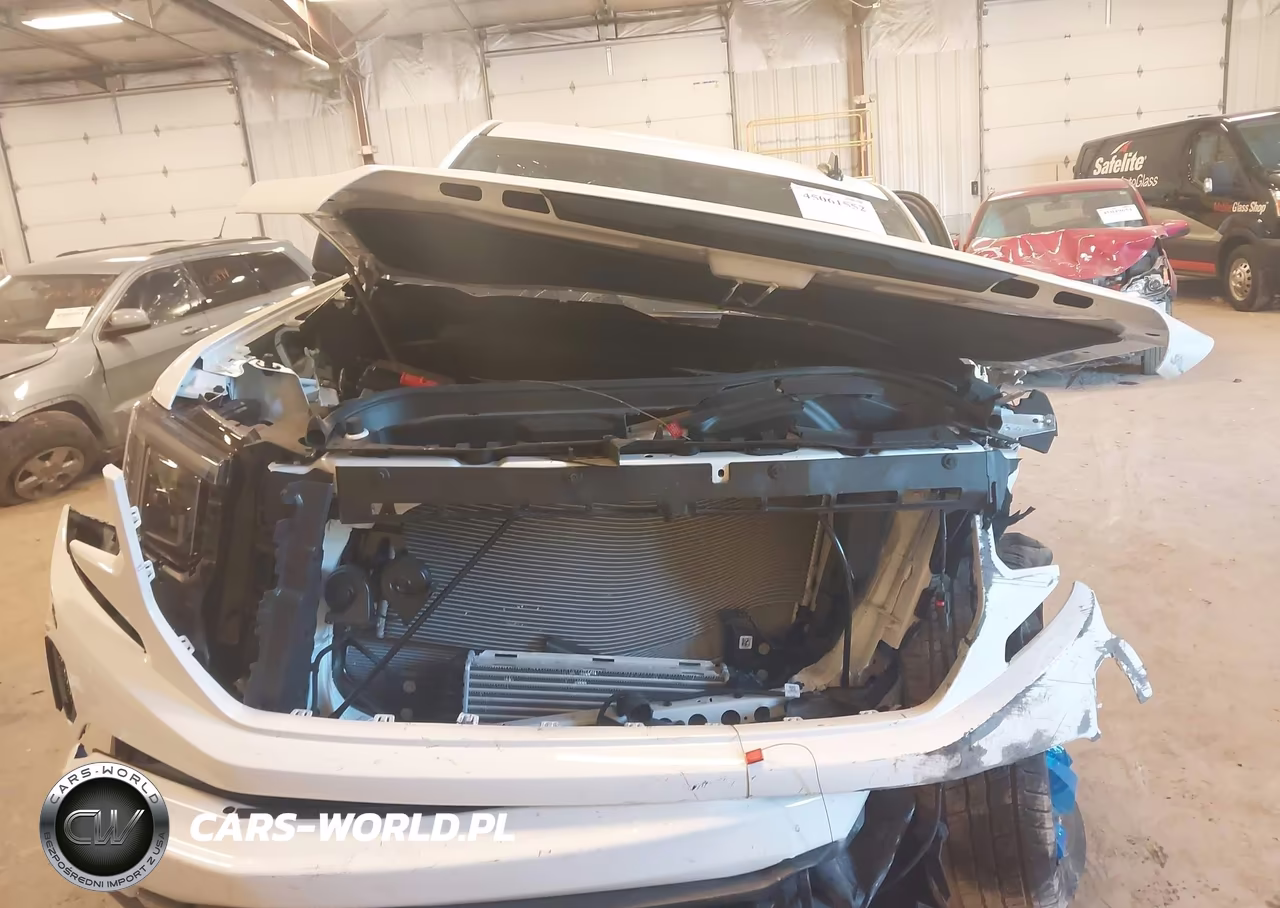 2026 GMC Sierra 1500 , Standard Bed, Elevation, 4Wd VIN:1GTRUJEK8TZ338726 - 12