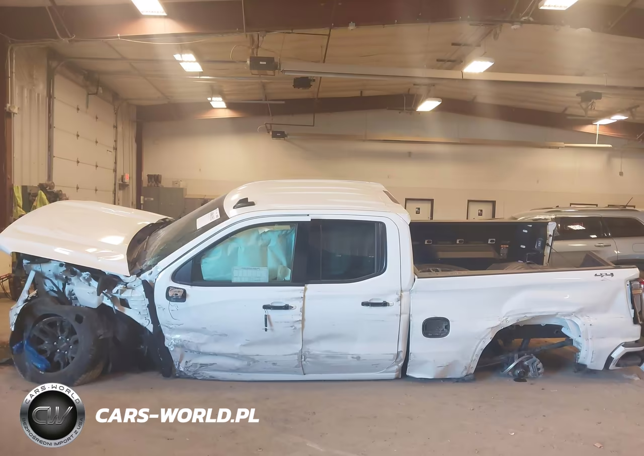 2026 GMC Sierra 1500 , Standard Bed, Elevation, 4Wd VIN:1GTRUJEK8TZ338726 - 14