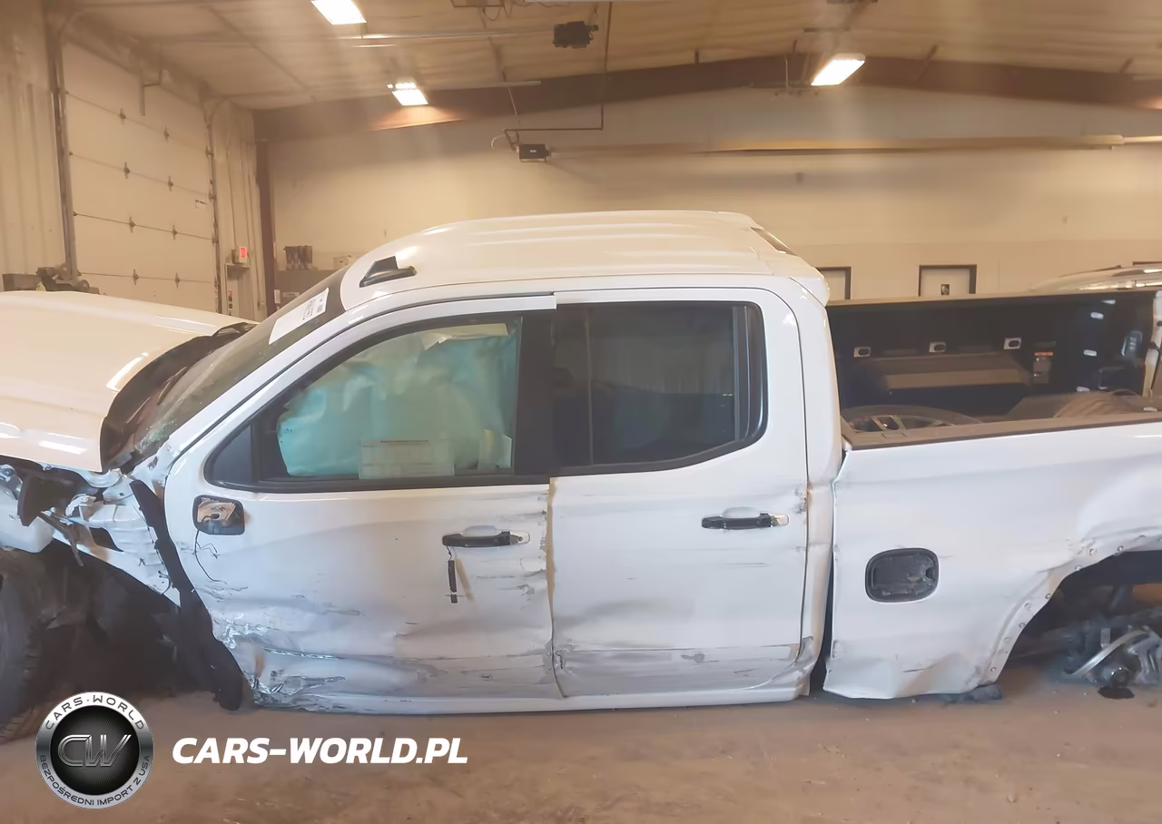 2026 GMC Sierra 1500 , Standard Bed, Elevation, 4Wd VIN:1GTRUJEK8TZ338726 - 6