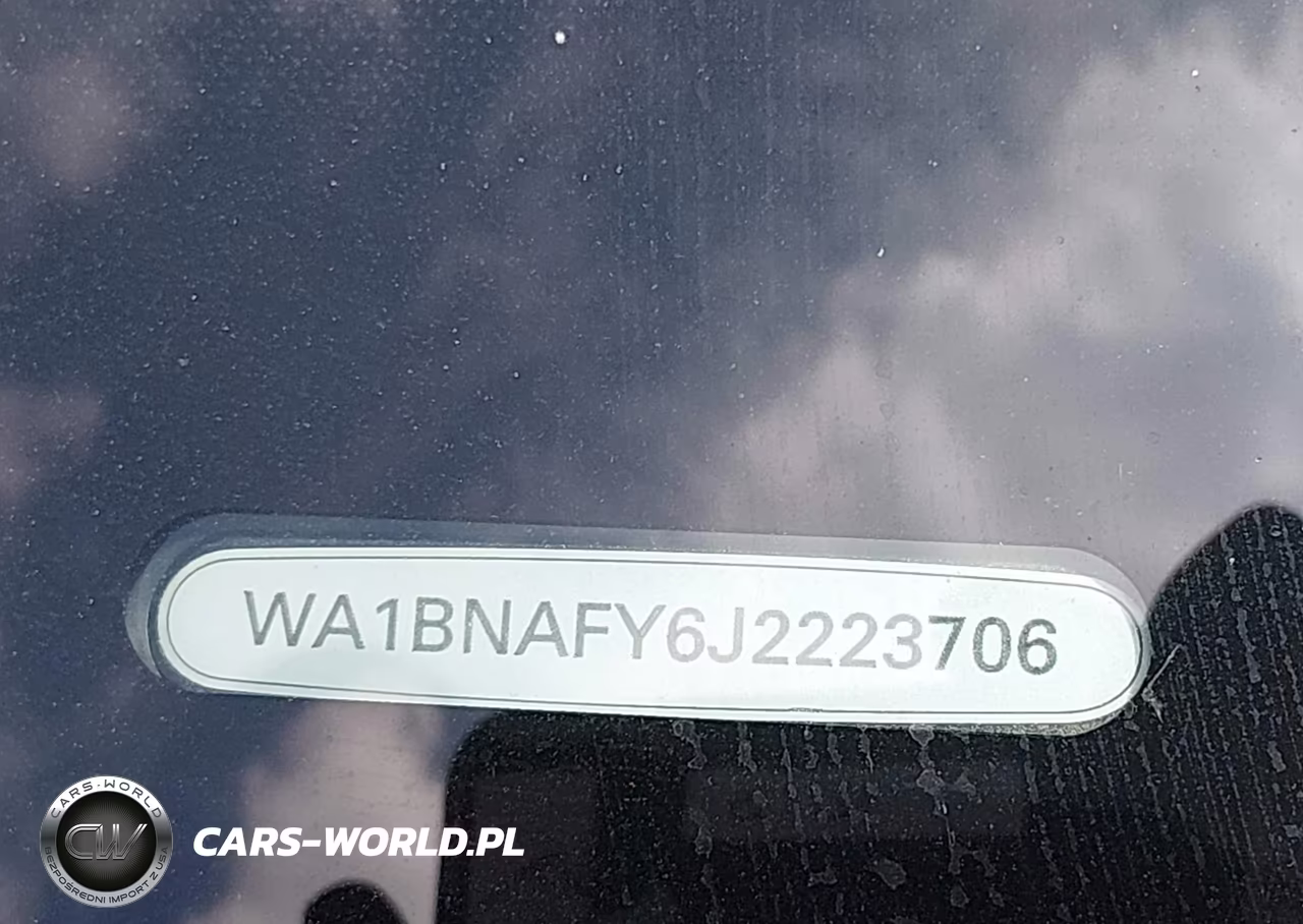 2018 Audi Q5 2.0T Premium-2.0T Tech Premium VIN:WA1BNAFY6J2223706 - 9