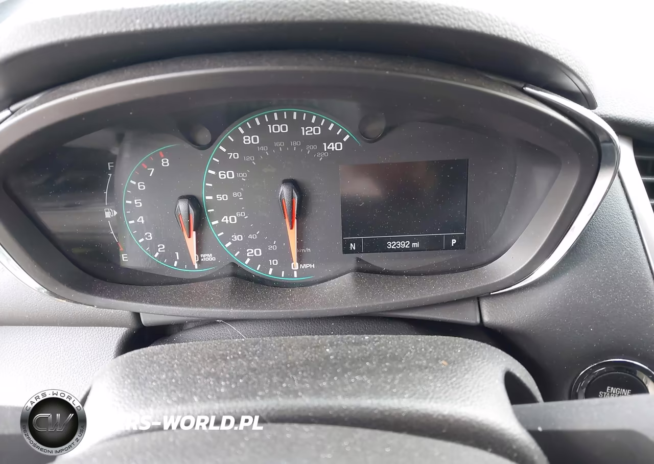 2018 Chevrolet Trax Lt VIN:KL7CJLSB3JB679064 - 7