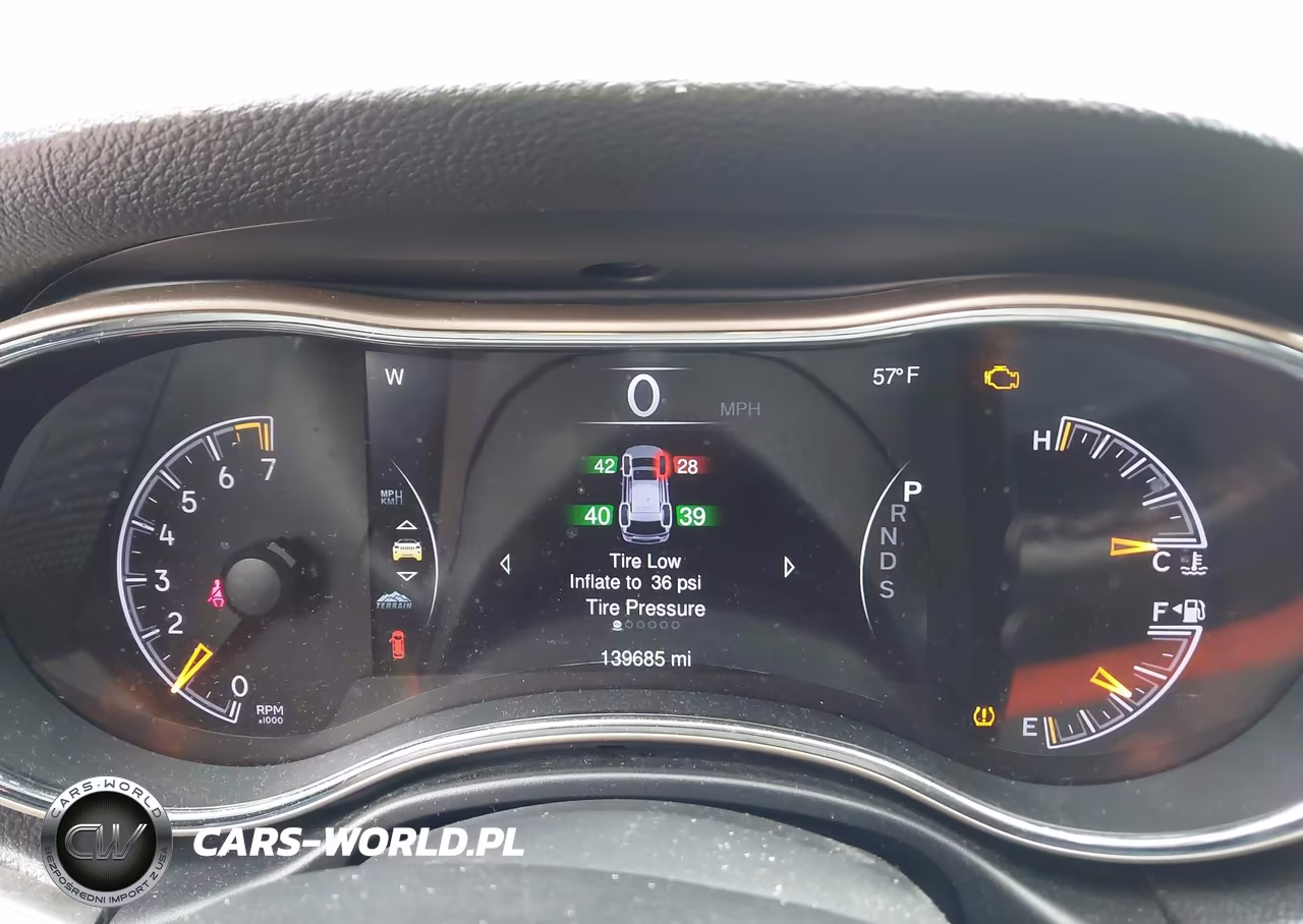 2014 Jeep Grand Cherokee Limited VIN:1C4RJFBG2EC578737 - 7